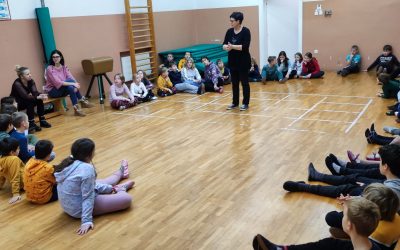 KULTURNI DAN – Z ROKO V ROKI ZMOREMO VEČ